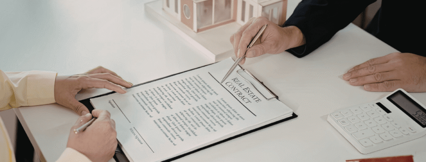 How Do You Add Someone to Your Property Deed in SC