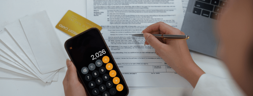 What Are the Tax Implications of Estate Planning in SC