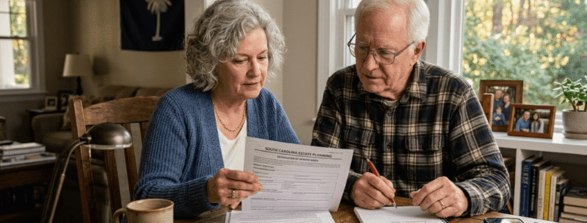 When Should You Update Your Beneficiary Designations?