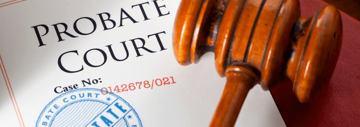 Charleston, SC Probate Attorneys