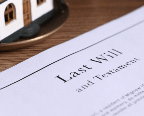 How Does E-Filing Speed Up Probate in Charleston County?