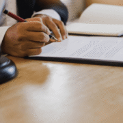 What Happens at a Charleston County, SC Probate Hearing What Happens at a Charleston County, SC Probate Hearing?
