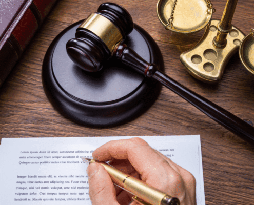 What's the Difference Between Informal and Formal Probate in Charleston?