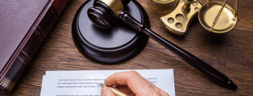 What's the Difference Between Informal and Formal Probate in Charleston?