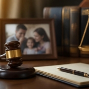 What Guardianship Provisions Should Parents Include in Wills?