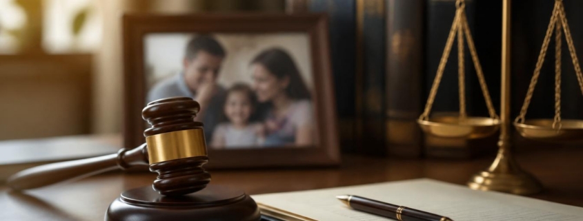 What Guardianship Provisions Should Parents Include in Wills?