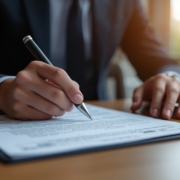 What Legal Issues Should You Consider in Commercial Leases?