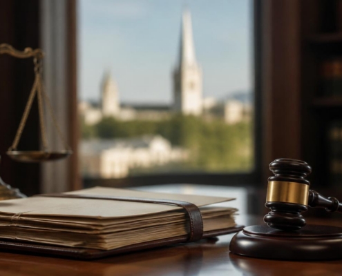 When Is a Probate Bond Required for a Charleston, SC Personal Representative?