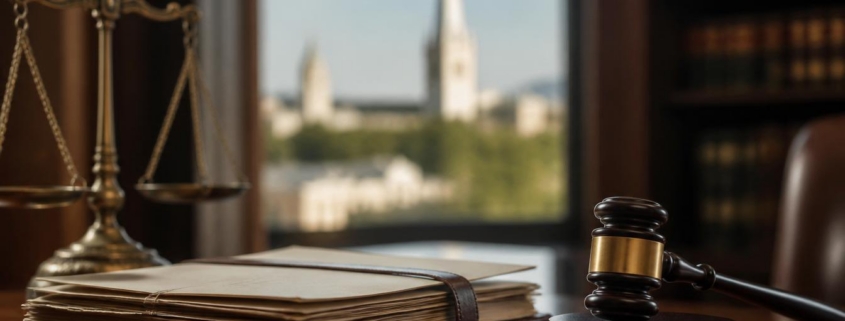 When Is a Probate Bond Required for a Charleston, SC Personal Representative?