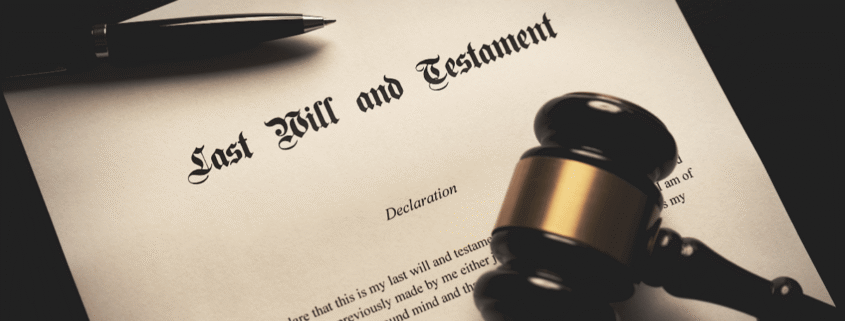 How Do You Prove Undue Influence in a South Carolina Will Contest?