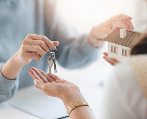 What Happens at a Real Estate Closing in South Carolina?