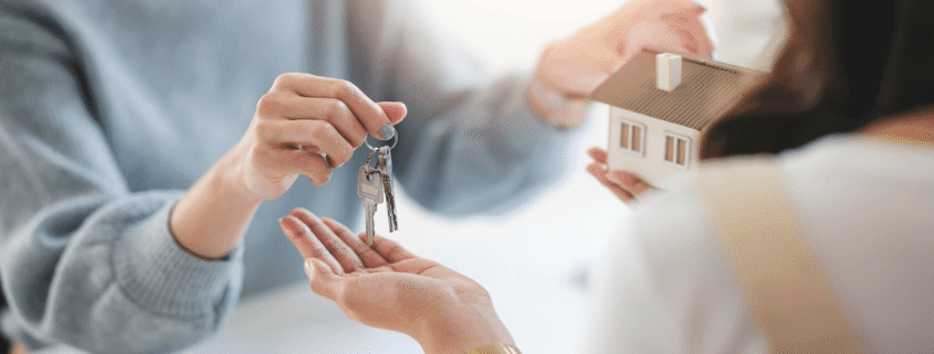 What Happens at a Real Estate Closing in South Carolina?