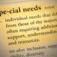 What Is a Special Needs Trust in South Carolina?