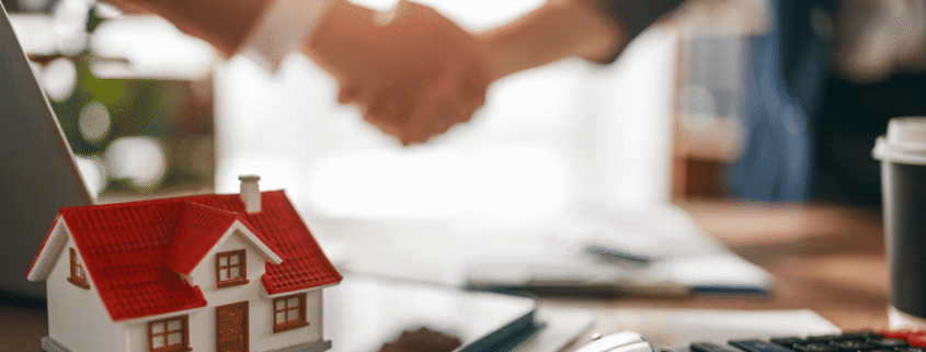 What Documents Do You Need for Real Estate Closing in SC?