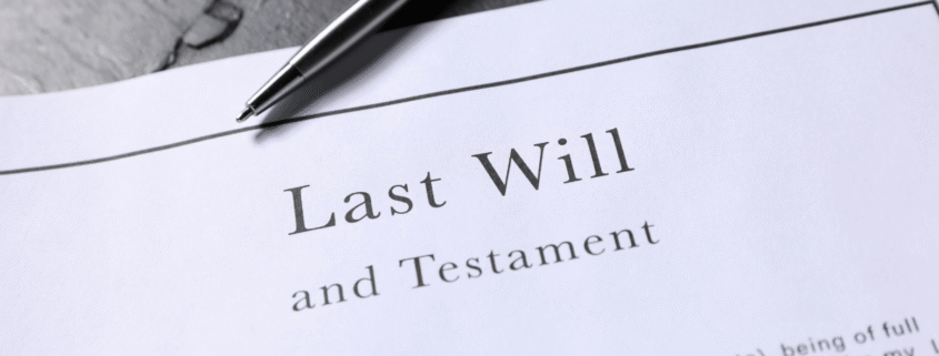 What Guardianship Provisions Should Parents Include in Wills?