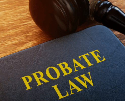 What's the Difference Between Informal and Formal Probate in Charleston, SC?