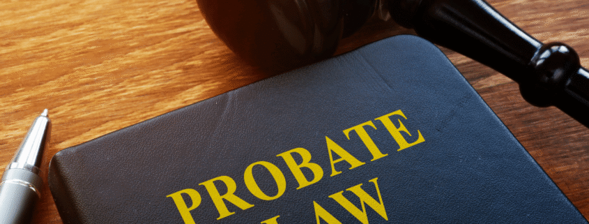 What's the Difference Between Informal and Formal Probate in Charleston, SC?
